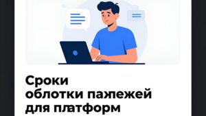 Современная иллюстрация процесса обработки платежей на платформе цифровых розыгрышей от Mystery Box Piala