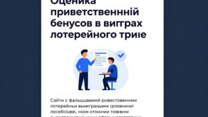 Абстрактная иллюстрация к анализу приветственных бонусов в играх лотерейного типа от Mystery Box Piala